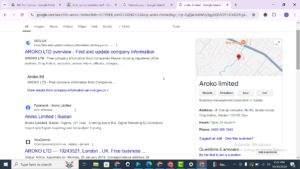Screenshot 16 Themainceos Learning