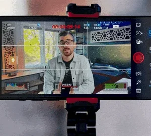 How To Create Professional Videos Using Your Smartphone In Just 14 Days