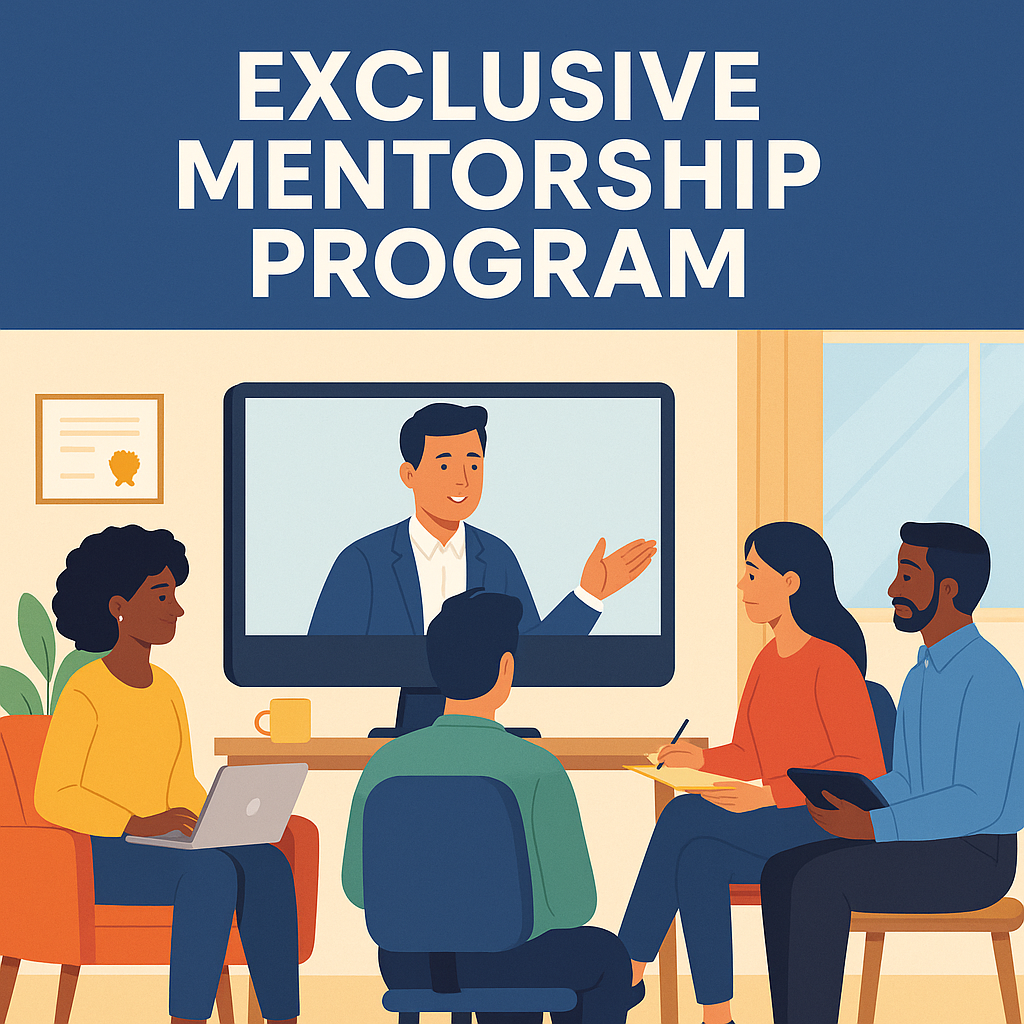 Mentorship Preview
